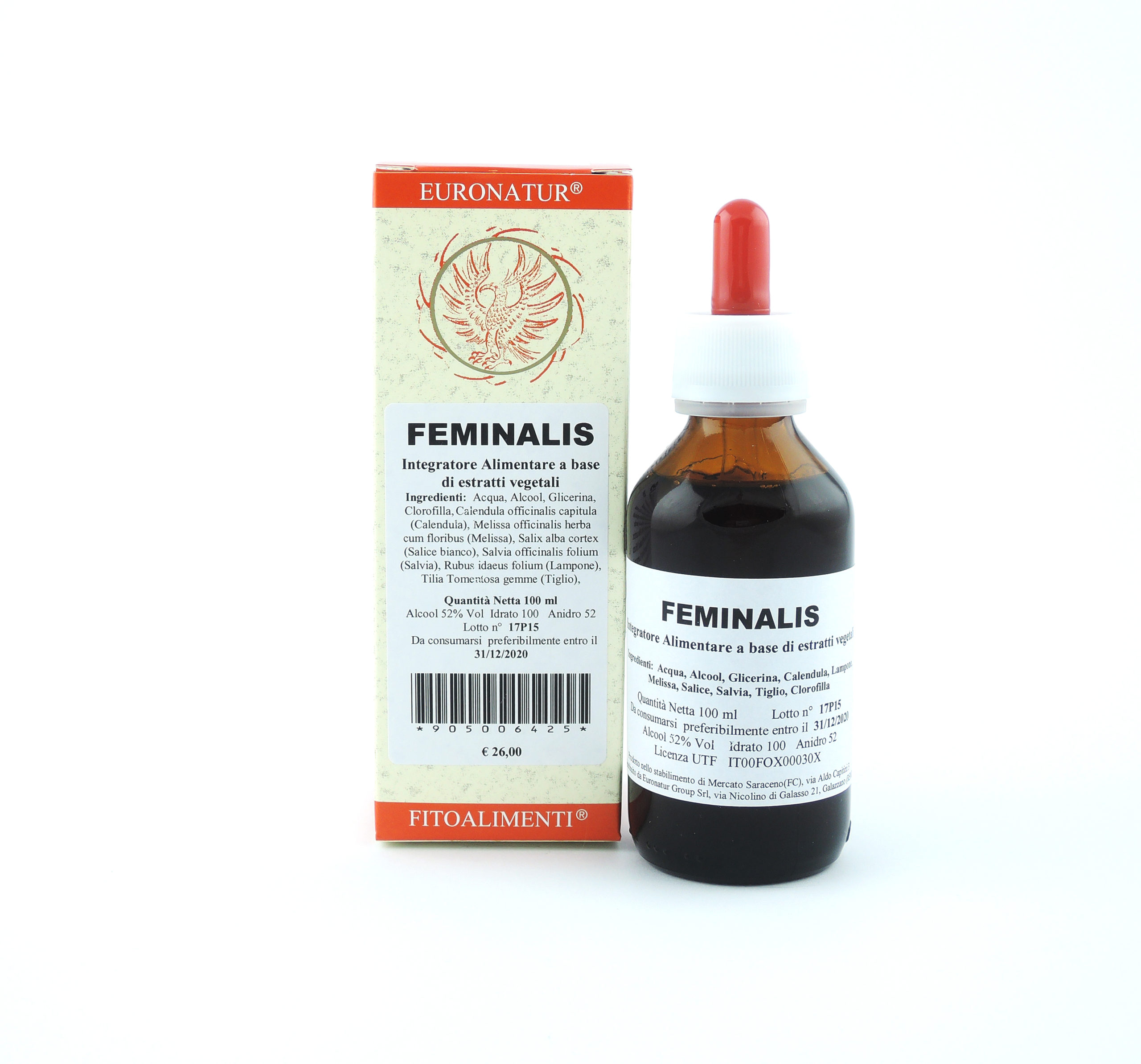 feminalis