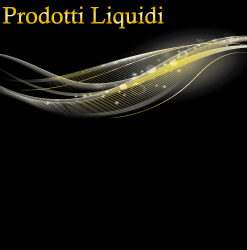 Prodotti liquidi